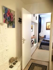 Appartements Ker Viviane : photos des chambres