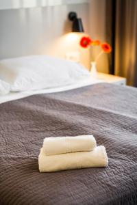 Economy Double Room room in Garden Hotel