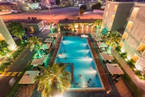 布杜尔花园度假酒店 - 阿可贺巴