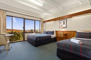 Village Family Motor Inn