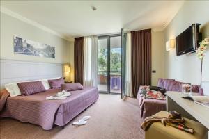 Ardeatina Park Hotel