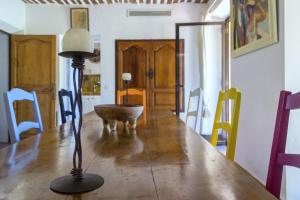 Villas Parasols : photos des chambres