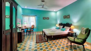 Ikaki Niwas - A Heritage Boutique Hotel