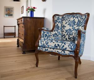 Ferienwohnung Villa Bullerbü