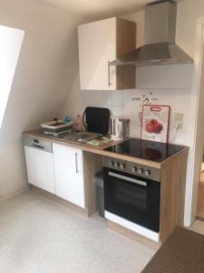 Am Alten Stadtgefängnis