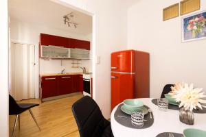 Apartment Rudolfsplatz