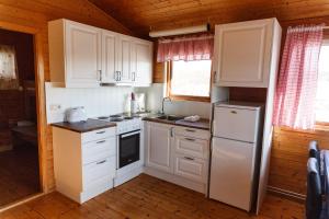 Snorrastadir Accomodation