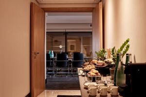 Antigon Urban Chic Hotel - The Leading Hotels of the World Thessaloníki Greece