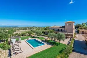 Finca Son Colom - Son Macia