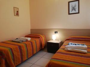 Villa Verdemare San Lorenzo, Mare e Relax a due passi dalla Spiaggia