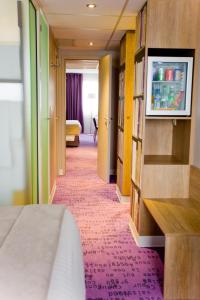 Hotels Hotel Anne De Bretagne : photos des chambres