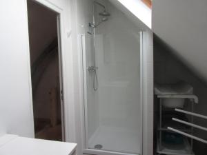Maisons de vacances Le Bosvillais : photos des chambres