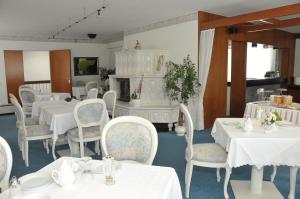 Hotell Hotel Alexander Sankt Ingbert Tyskland