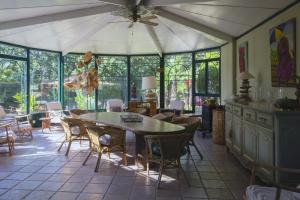 Villas Parasols : photos des chambres
