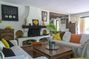 Villas Parasols : photos des chambres