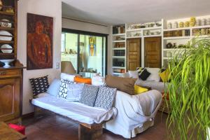 Villas Parasols : photos des chambres