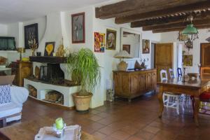 Villas Parasols : photos des chambres