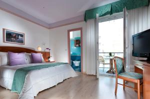 Double Room room in Hotel Lungomare