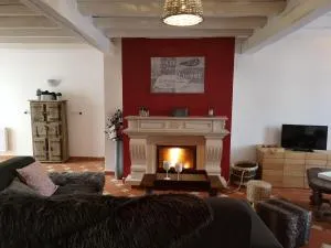 la Maison de Lilly - Cramant