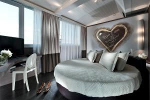 Junior Suite mit Meerblick