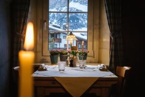 Berghotel Ladinia Hotel Review Corvara In Badia Dolomites Telegraph Travel