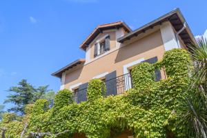 Villas Parasols : photos des chambres