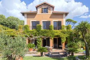Villas Parasols : photos des chambres