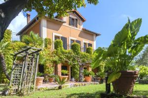 Villas Parasols : photos des chambres