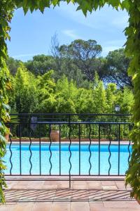 Villas Parasols : photos des chambres