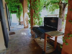 Villas Parasols : photos des chambres