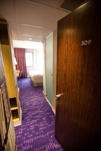 Hotels Hotel Anne De Bretagne : photos des chambres