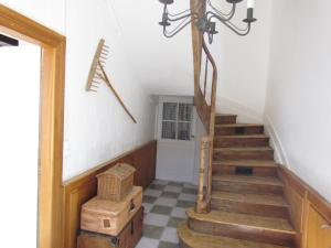 B&B / Chambres d'hotes Le domaine des 3 marmottes : photos des chambres