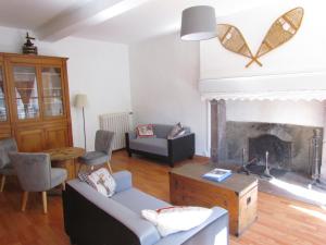 B&B / Chambres d'hotes Le domaine des 3 marmottes : photos des chambres