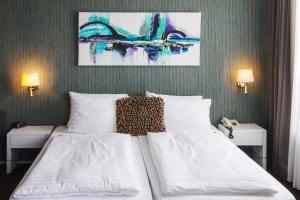 Comfort Double Room room in Grand Hotel Monopole