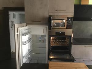 Appartements Aux Cornettes : photos des chambres