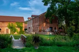 Leniwka - Świebodzin