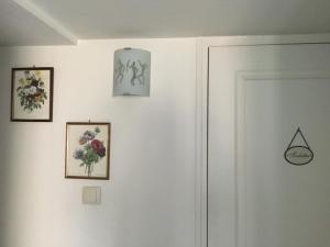 Appartements Aux Cornettes : photos des chambres