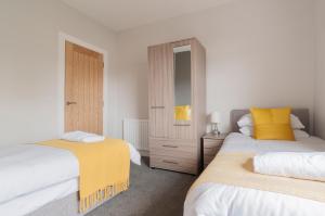 Dalkeith Three Bed Two Bath Apartment