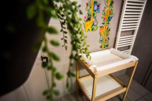 Garden Hotel 