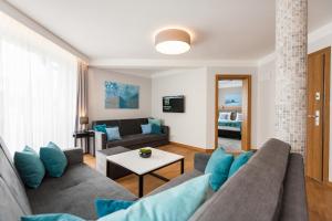 K4 APARTHOTEL KRAKÓW