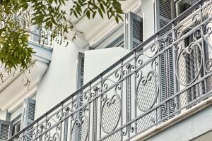 Antigon Urban Chic Hotel, Thessaloniki