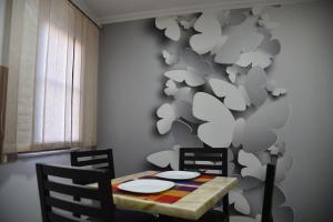 Alindro City Center Apartment