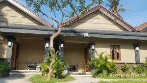 Doubleyou Homestay Pemuteran