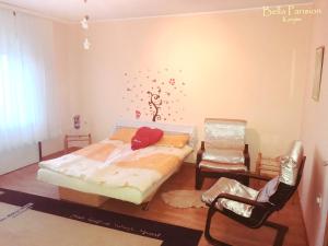 Pension Hostel Bata Kanjiža Serbia