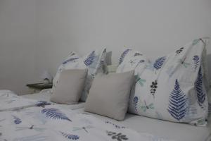 Patrícia Pihenőház