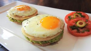 Ubuntu Bed and Breakfast