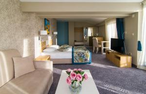 Hotel Plaza Hotel Varna Bolgarija