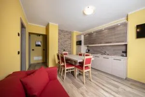 Baita Belvedere - Appartamenti Abar - ليفينو