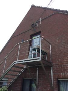 Vakantiehuis Loft André