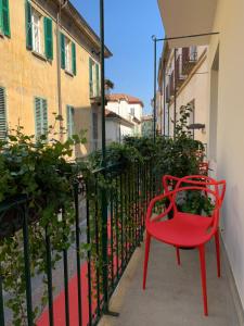 Voglia di Vino Locanda